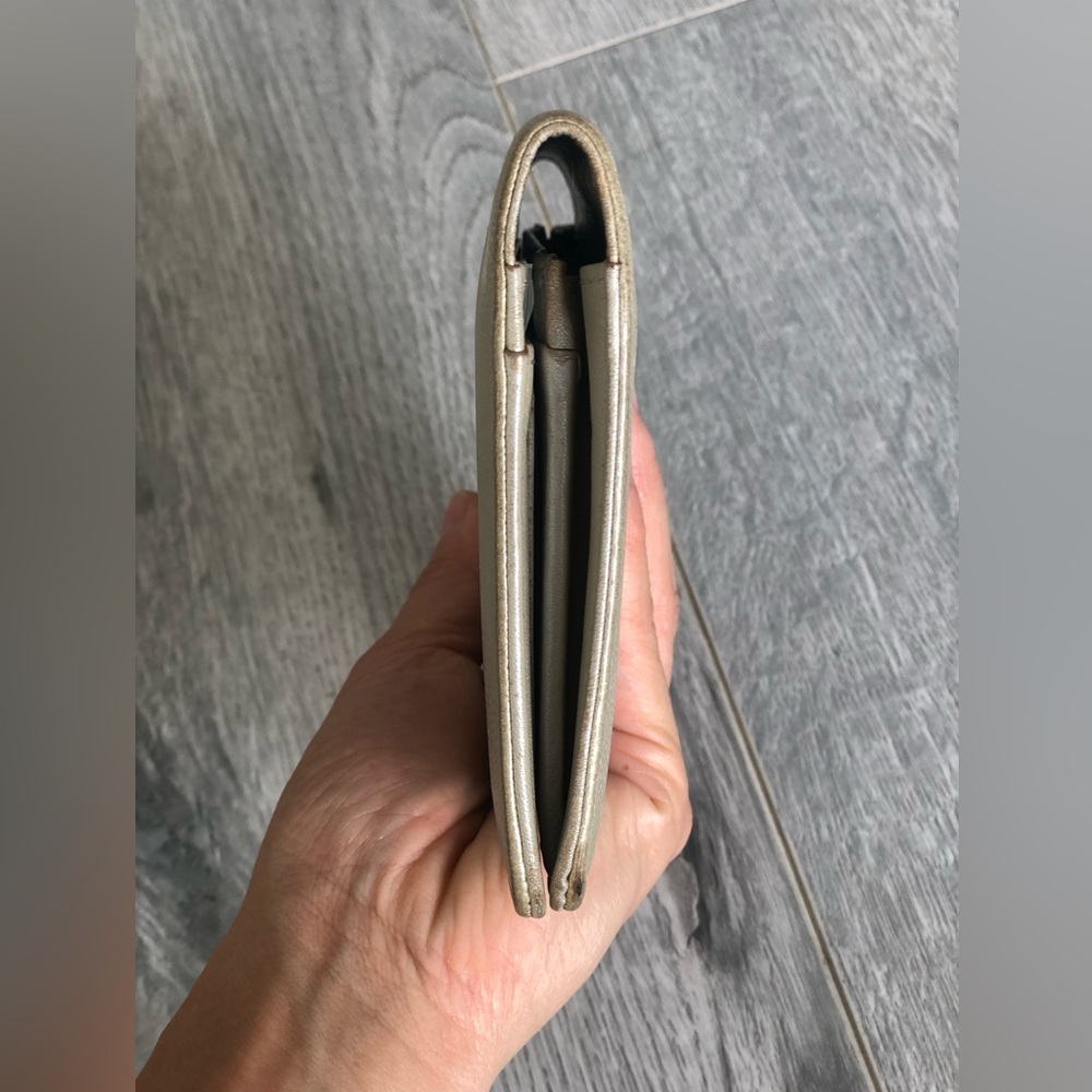 Authentic Chanel Wallet - Picture 15 of 16